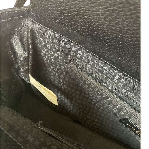 EEUC Kate Spade Grand Street Lydia in Black - Picture 9 of 9